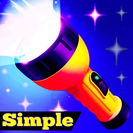 MH Flashlight App - Free High Quality Tourch Light 3.0