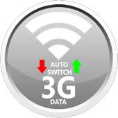 Auto WiFi 3G Data Switch 2.7.6