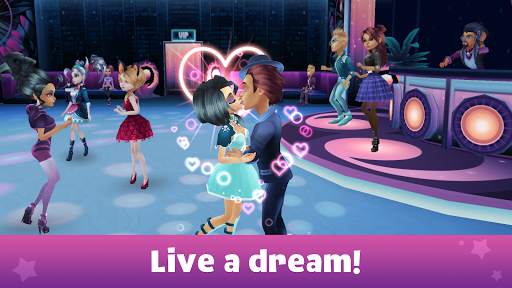 Avaland: chat, sim-life in 3D  screenshot 4
