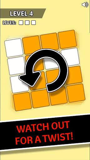 Memory Flash: Remember Pattern screenshot 4