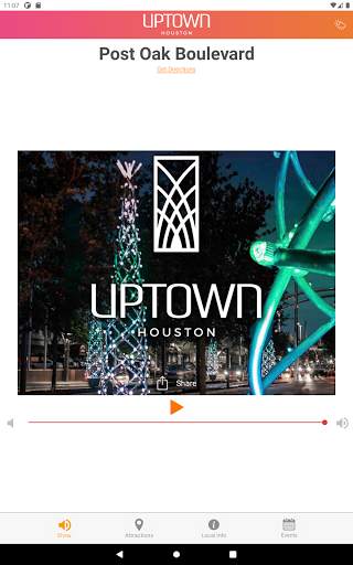 Uptown Radio screenshot 8