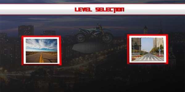 Traffic Bike Racing screenshot 2