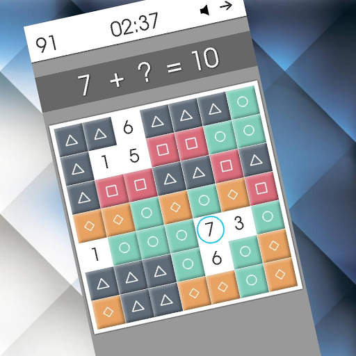 Math Games 10 in 1 - Free screenshot 3