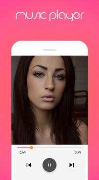 Music Player Pro screenshot 3