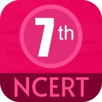 Class 7 NCERT Books
