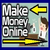 Earn Money icon
