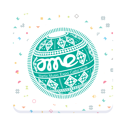 AME CV icon