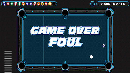 Pool 8 Duet screenshot 5
