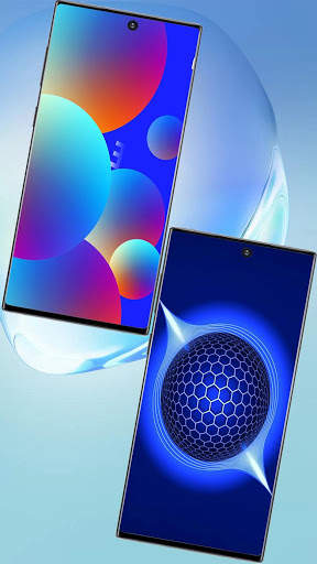 Mi A2 - A3 Lite Wallpaper screenshot 4
