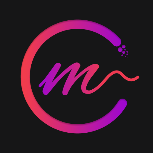 AI Face Swap Video Editor-Mivy icon
