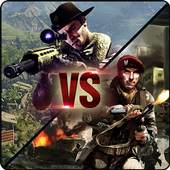 Counter Terrorist VS Sniper 3D 1.3