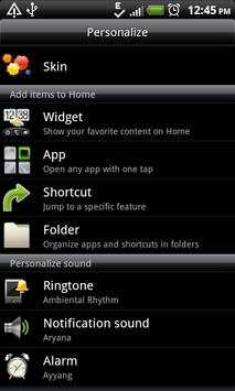 Habesha Zefen Ringtones screenshot 4