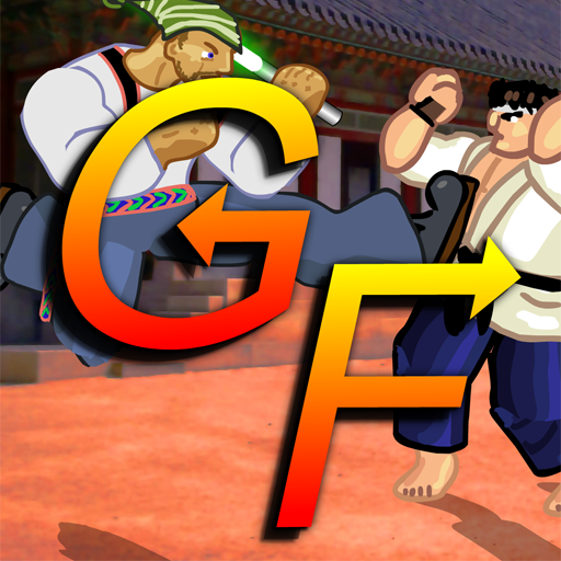 Gesture Fighter icon