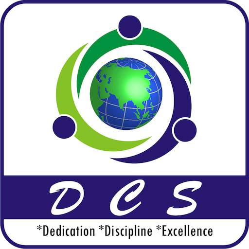 Delhi Convent School MJ 1.0