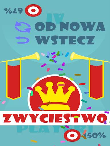 Tap & Drag: Dla dwóch graczy screenshot 7