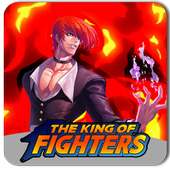 Guide For The King of Fighters 97 logo