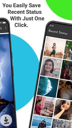 Status Downloader - Photos & Videos Saver Download screenshot 4