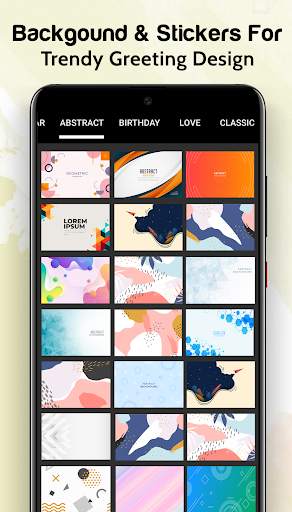 Story Maker 2020: Story Editor screenshot 6