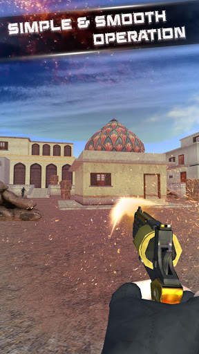 Legend Shooter - Free Idle Gun Killer FPS screenshot 2
