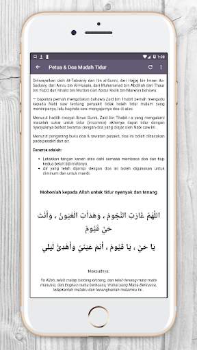 Zikir Terapi Tidur screenshot 3