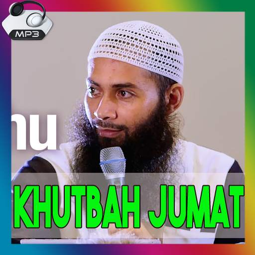 Khutbah Jumat Reza Basalamah Offline screenshot 1