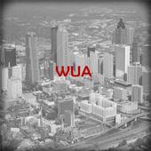 WUA News icon
