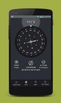 Smart Compass screenshot 3