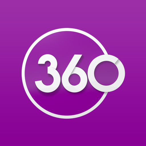 360 icon