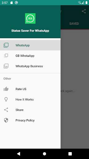 WhatsApp Status Saver screenshot 6