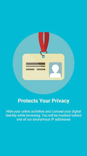 Free & Premium VPN - FinchVPN screenshot 10