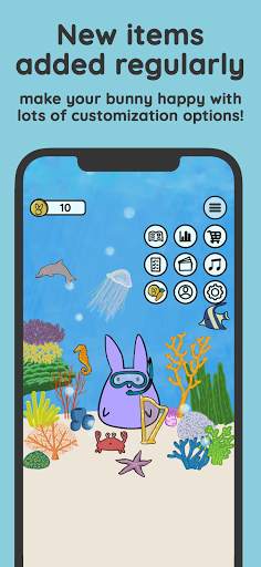 Study Bunny: Focus Timer screenshot 8