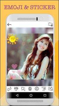 Cat Face - Photo Editor 360 скриншот 5