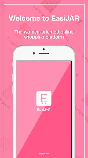 EasiJAR screenshot 1