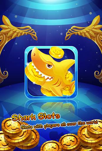 Shark Slots - Animal Mario Slo screenshot 8