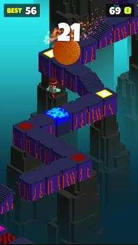 Temple Raider - Tomb Run Game screenshot 3