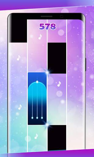 BICHOTA - Karol G Piano Game screenshot 4