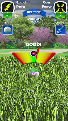Accuracy Trainer for Golf Clash screenshot 8