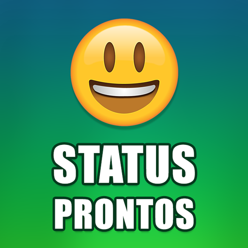 Status para todos os casos icon