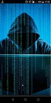 Hacker Keyboard Anonymous screenshot 6