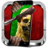 Zombie Camera turn Werewolf logo