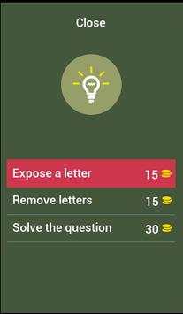Quiz Pokemon Card screenshot 5