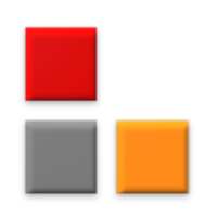 b-Locked: Puzzle Game logo