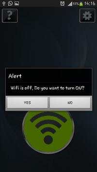 Free Wifi Connect screenshot 5