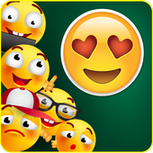 WAStickerApps Emoji icon