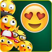 WAStickerApps Emoji 1.0