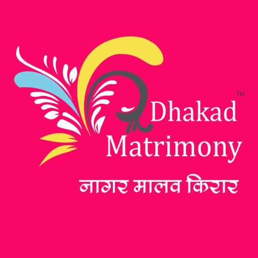 Dhakad Matrimony - Best Matrimony App in India 10.0.01