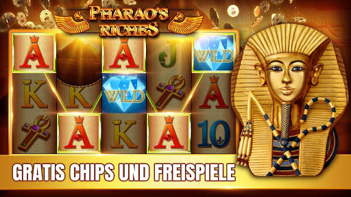 Scatterhino - Vegas Slots! screenshot 2