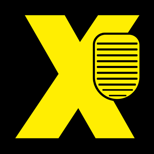 X-Cero Choferes أيقونة