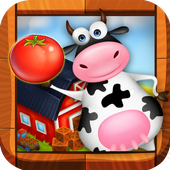 Farm Crush icon