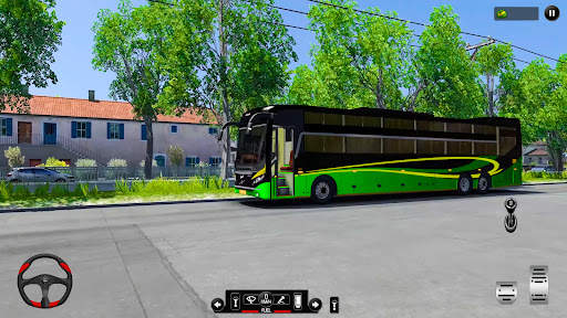 US Bus Simulator Unlimited 2 screenshot 1